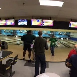 SPIT tournament - it's work!