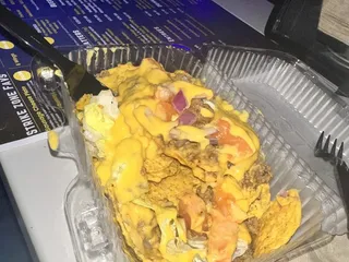 Strike Zone Bowling Lanes