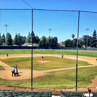 USSSA 14U Ultimate Labor Day Tournament 2012