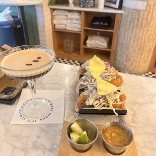 Ocean Beach Fish Tacos