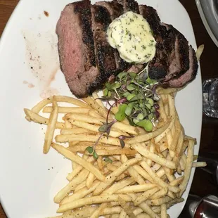 Steak Frites