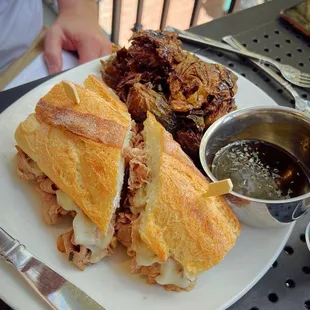 French Dip