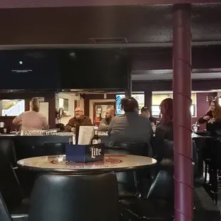 Classic WI dive