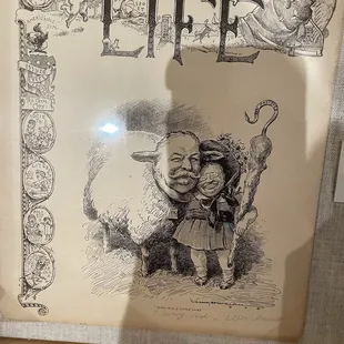 They got weird with it back in the day