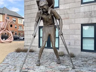 The Pizzuti Collection