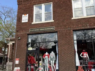 The Ohio Union - Ohio State University