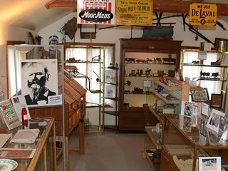 Reynoldsburg Truro Historical Society