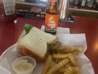 Voo Swar Restaurant & Lounge