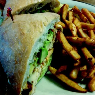 sandwiches, sandwich, food
