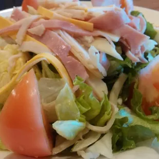 salad, salads, food