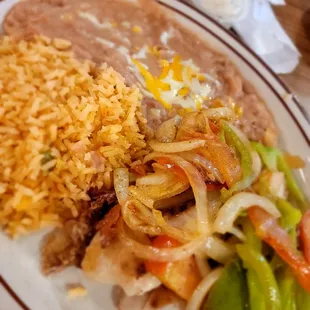 Tilapia Ranchera