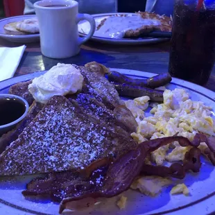 French Toast