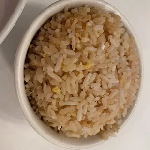 Fried Rice