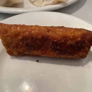 Chicken Egg Roll