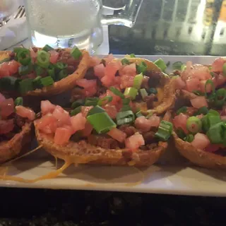 Potato Skins