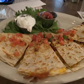 Fajita Quesadilla