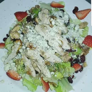 California Chicken Salad