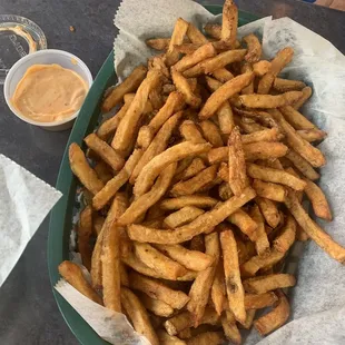 Sweet Potato Fries