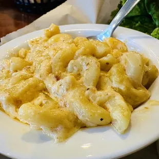 Five Cheese Mac &amp; Cheese