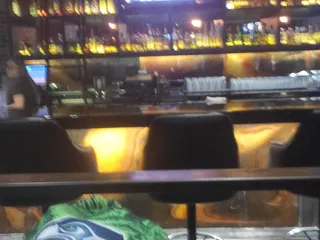 Houston's Lounge