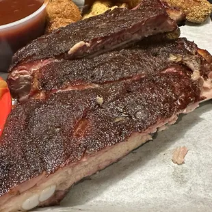 Ribs