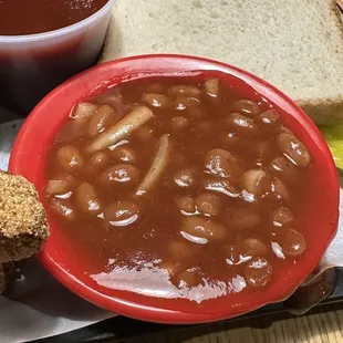 Baked Beans