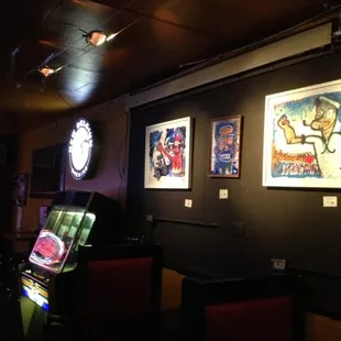 interior