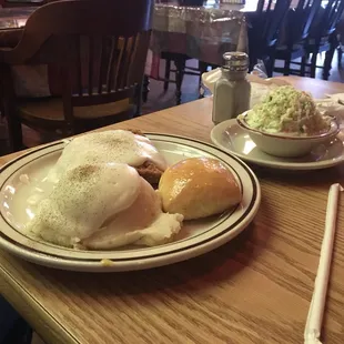 Country Fried Steak