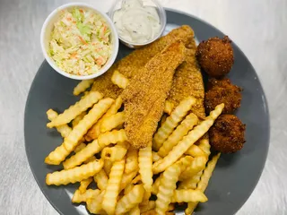 The Farmhouse Diner