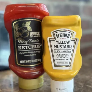 Condiments