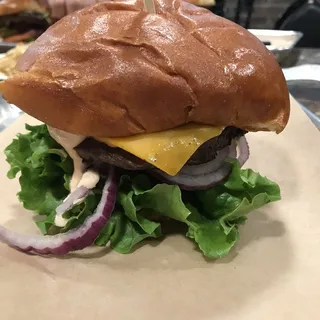 The Billy Roy