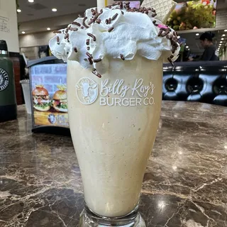 Coffee Milkshake
