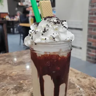 OREO COFFEE