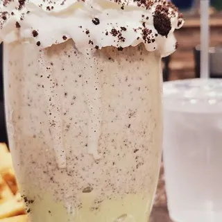 Oreo Matcha