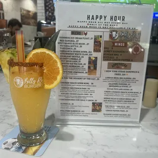 HH DESSERT OF THE DAY