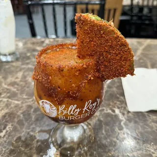 Mix Of Chamoy & Tajin Candy Box