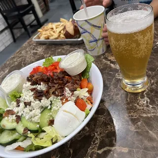 The Backwoods Cobb