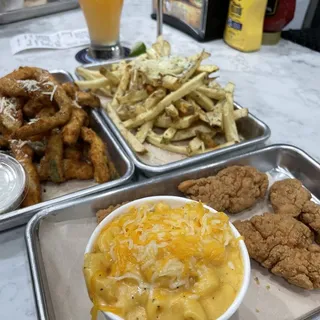 Kids Chicken Strips