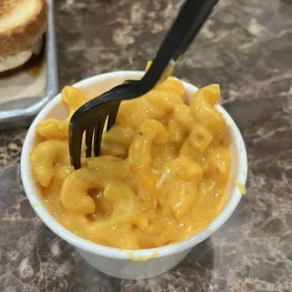 Mac N Cheese