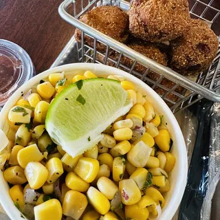 Corn Salad