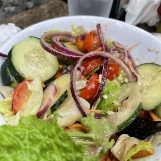 House Salad