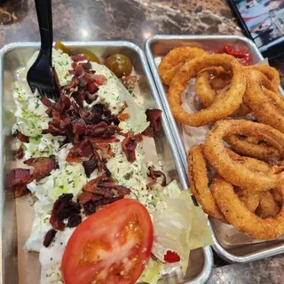 Wedge Salad
