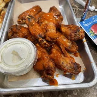 Buffalo Wings