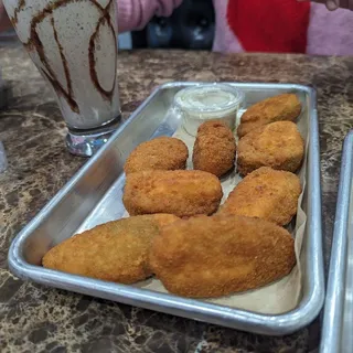 Jalapeno Poppers