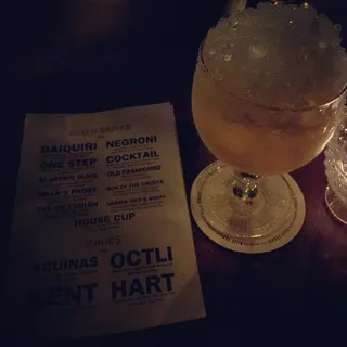 Daiquiri