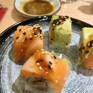 Billy Sushi
