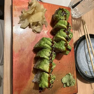 Vegetarian