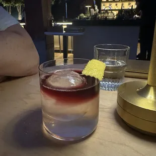 drink