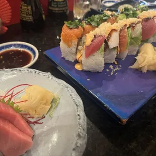 Bluefin Tuna