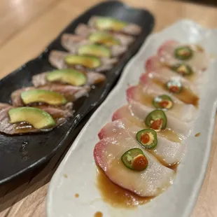 Billy Sushi